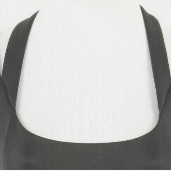 🆕 Guess Sexy and Fun Black Sleeveless Dress - Picture 6 of 8